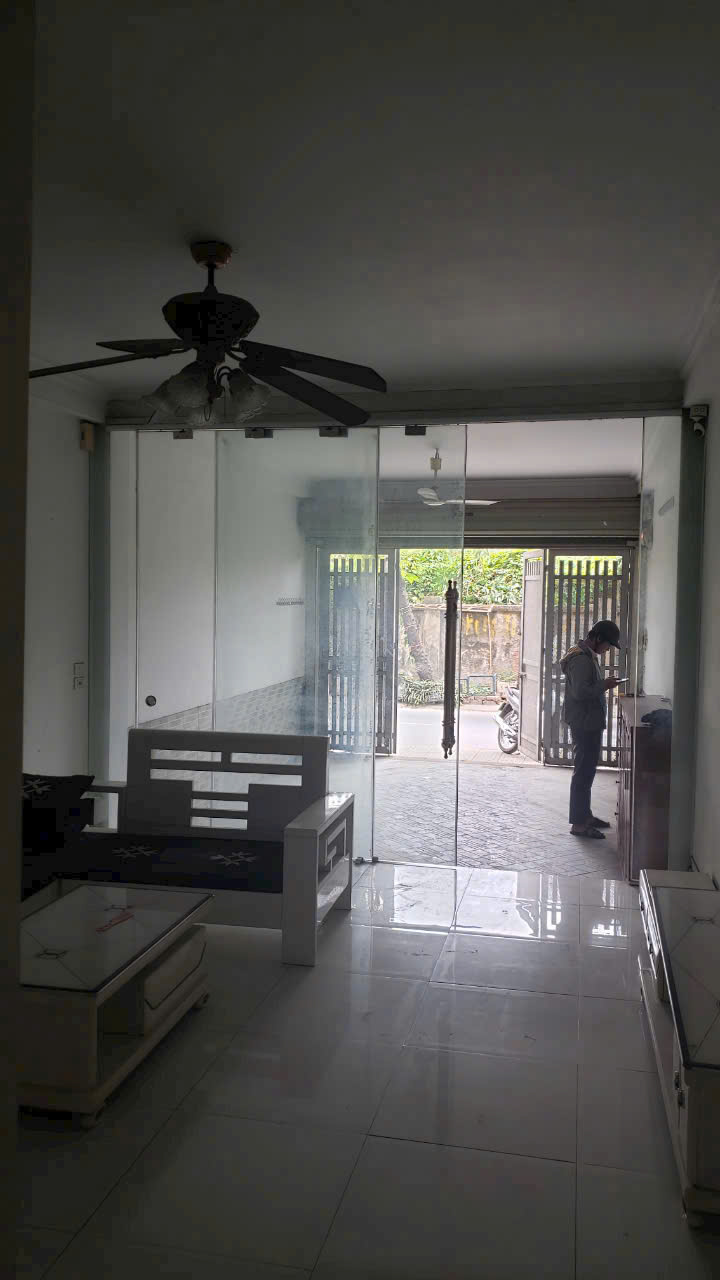 Cho thuê nhà nguyên căn ngõ 192 Lê Trọng Tấn, 85m2 x 4 tầng, 4 ngủ, ô tô vào nhà, 18 Triệu - Ảnh 4